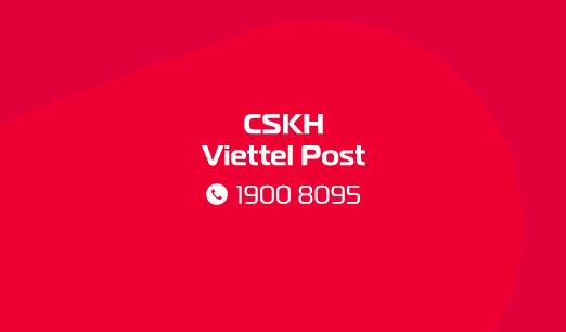 CSKH-Viettel-post