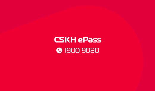 CSKH-ePass