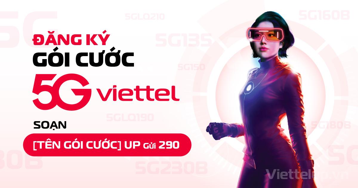 5G-Viettel