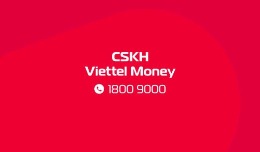 CSKH-Viettel-money