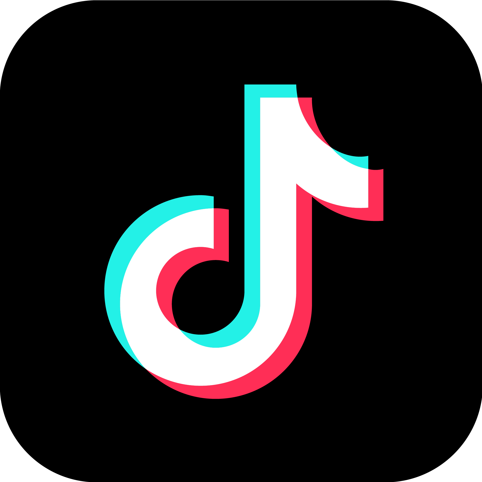 tiktok page